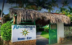 Residence Nord Est